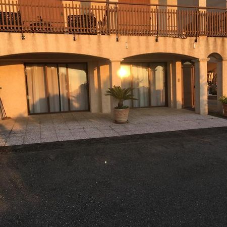 Studio De 39 M2 Vezzani Exterior foto